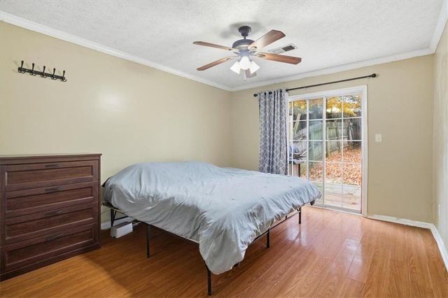 1418 Shiloh NW Way, Kennesaw, GA 30144