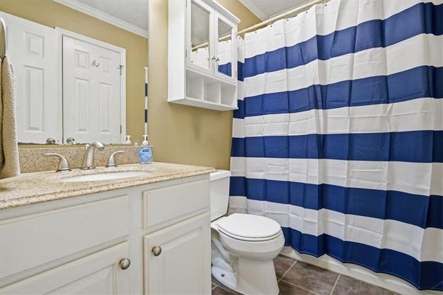 1418 Shiloh NW Way, Kennesaw, GA 30144