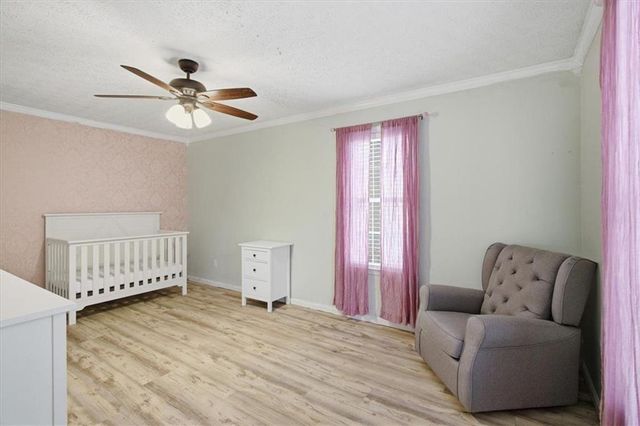 1418 Shiloh NW Way, Kennesaw, GA 30144