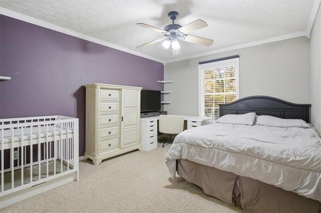 1418 Shiloh NW Way, Kennesaw, GA 30144