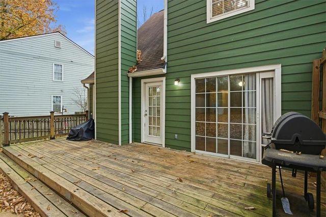 1418 Shiloh NW Way, Kennesaw, GA 30144