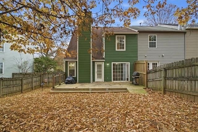 1418 Shiloh NW Way, Kennesaw, GA 30144