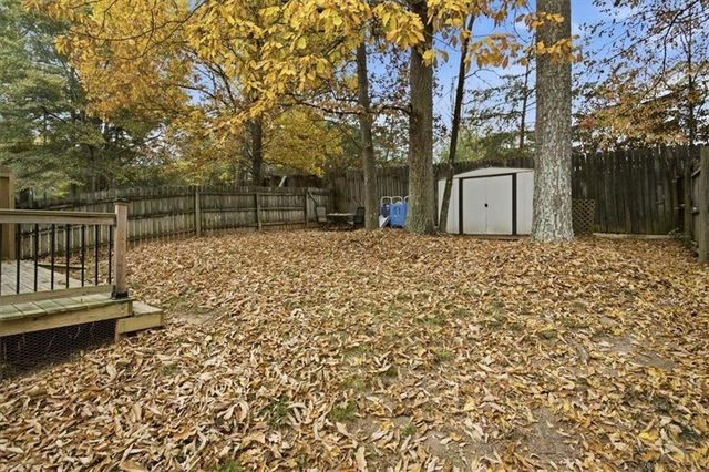 1418 Shiloh NW Way, Kennesaw, GA 30144