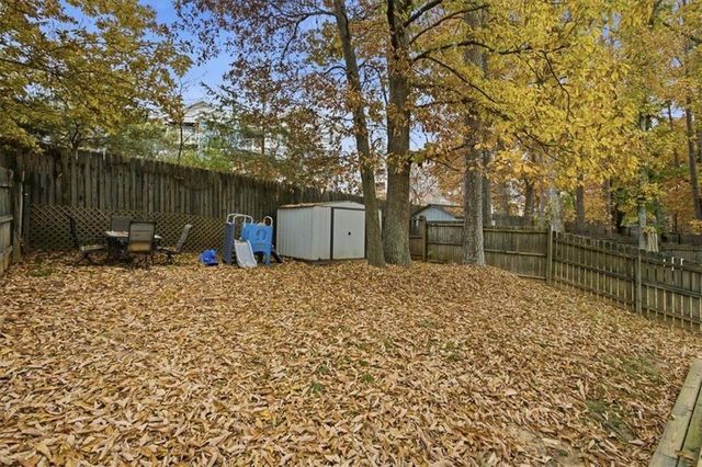 1418 Shiloh NW Way, Kennesaw, GA 30144