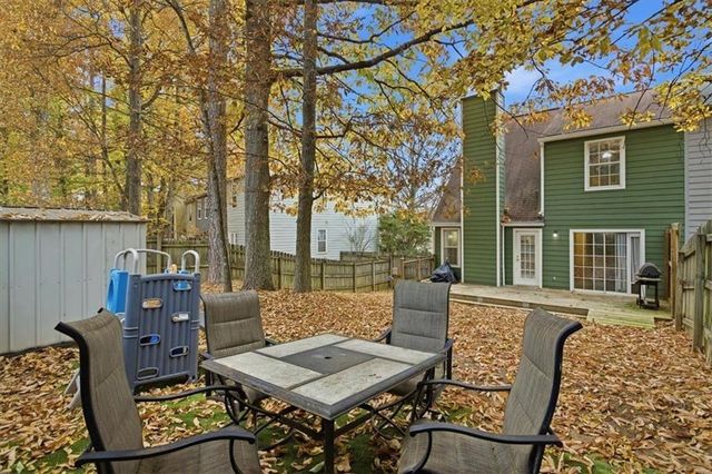 1418 Shiloh NW Way, Kennesaw, GA 30144