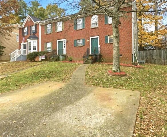 1418 Shiloh NW Way, Kennesaw, GA 30144