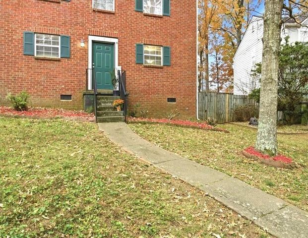 1418 Shiloh NW Way, Kennesaw, GA 30144