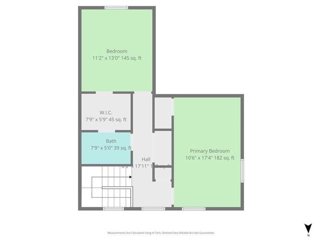 1418 Shiloh NW Way, Kennesaw, GA 30144