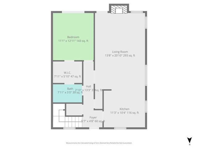 1418 Shiloh NW Way, Kennesaw, GA 30144