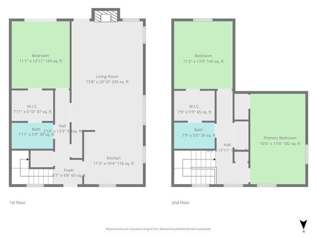 1418 Shiloh NW Way, Kennesaw, GA 30144