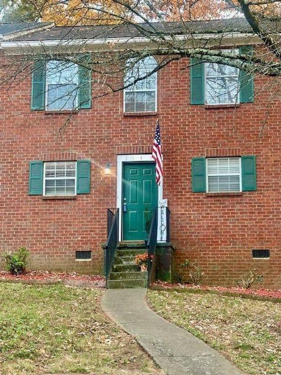 1418 Shiloh NW Way, Kennesaw, GA 30144