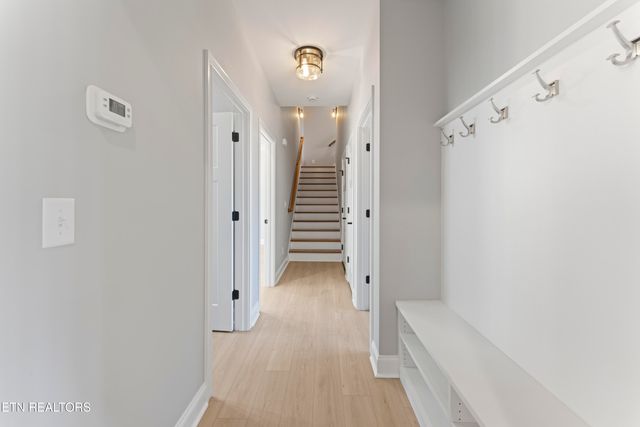 826 Sophie Drive, Greenback, TN 37742