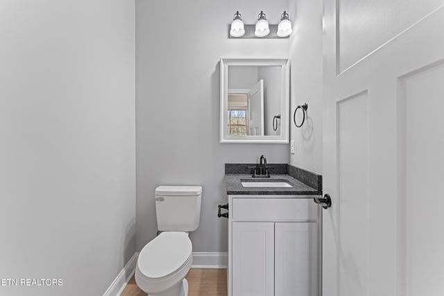 826 Sophie Drive, Greenback, TN 37742