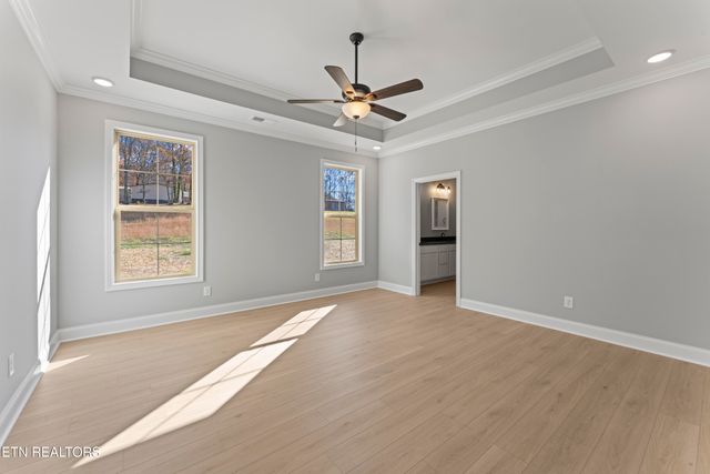 826 Sophie Drive, Greenback, TN 37742