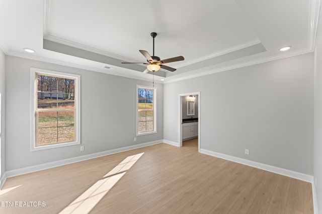 826 Sophie Drive, Greenback, TN 37742