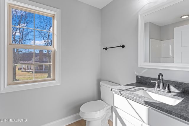 826 Sophie Drive, Greenback, TN 37742