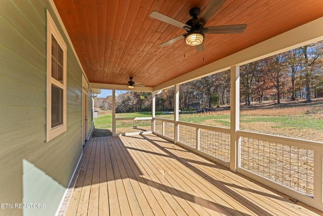 826 Sophie Drive, Greenback, TN 37742