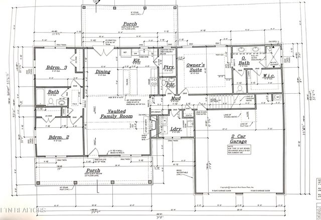 826 Sophie Drive, Greenback, TN 37742