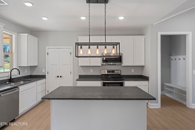 826 Sophie Drive, Greenback, TN 37742