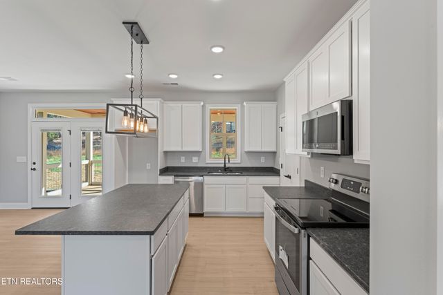 826 Sophie Drive, Greenback, TN 37742