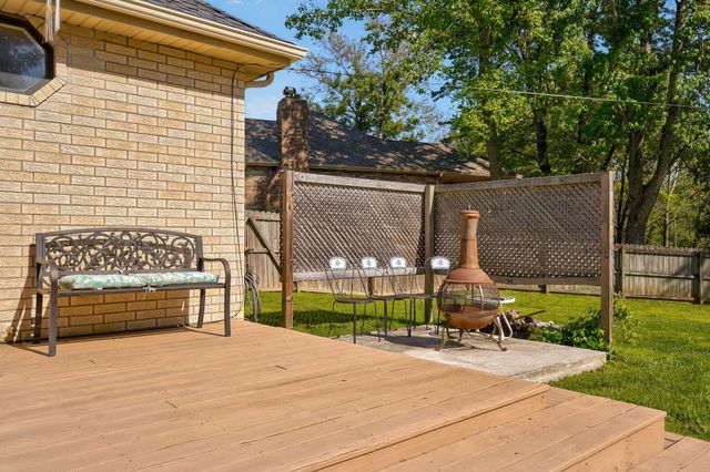876 W Kingsway Drive, Springfield, MO 65810