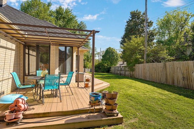 876 W Kingsway Drive, Springfield, MO 65810