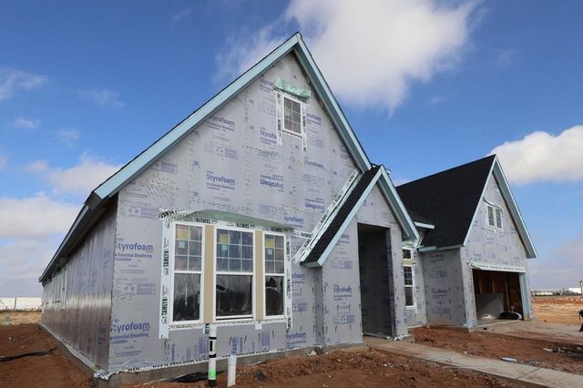 31530 Bluebell Avenue, Fulshear, TX 77423