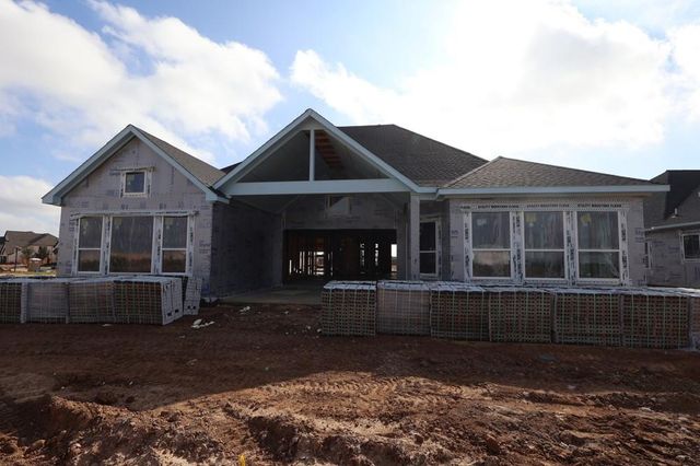 31530 Bluebell Avenue, Fulshear, TX 77423