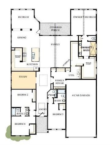 31530 Bluebell Avenue, Fulshear, TX 77423