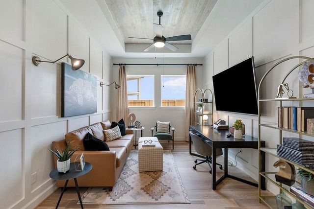 31530 Bluebell Avenue, Fulshear, TX 77423