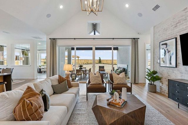 31530 Bluebell Avenue, Fulshear, TX 77423