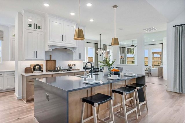 31530 Bluebell Avenue, Fulshear, TX 77423