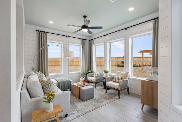 31530 Bluebell Avenue, Fulshear, TX 77423