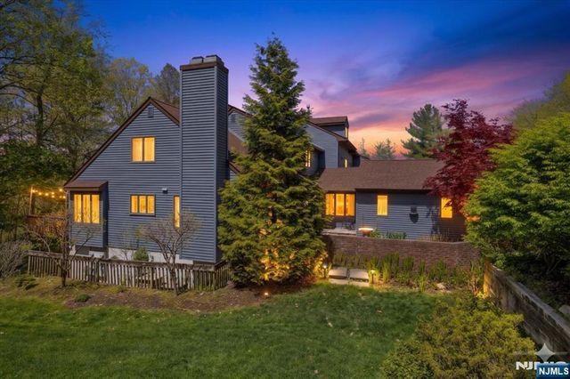 134 Fisher Road, Mahwah, NJ 07430