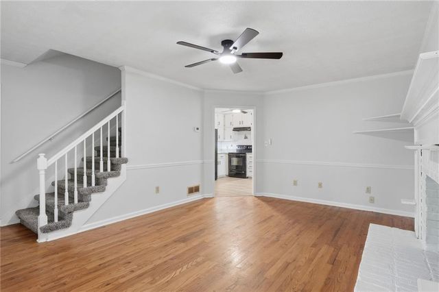 150 Windsor Drive, Fayetteville, GA 30215