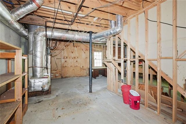 150 Windsor Drive, Fayetteville, GA 30215