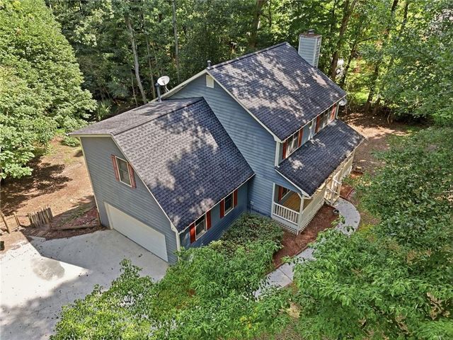 150 Windsor Drive, Fayetteville, GA 30215