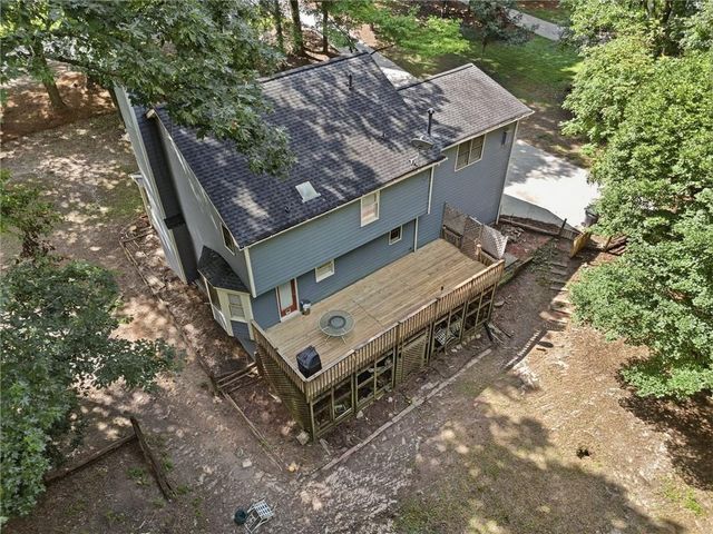 150 Windsor Drive, Fayetteville, GA 30215