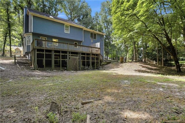 150 Windsor Drive, Fayetteville, GA 30215