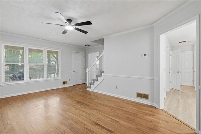 150 Windsor Drive, Fayetteville, GA 30215