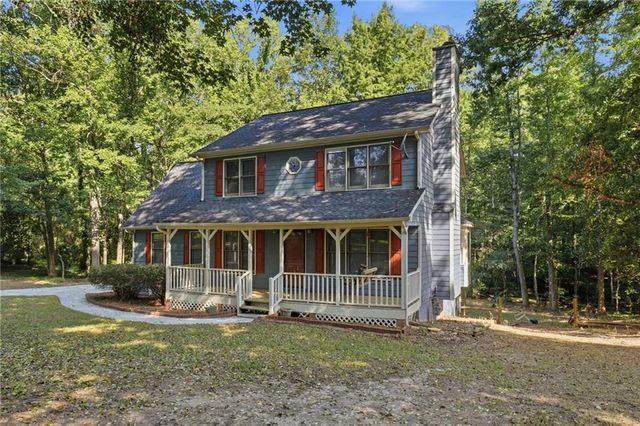 150 Windsor Drive, Fayetteville, GA 30215