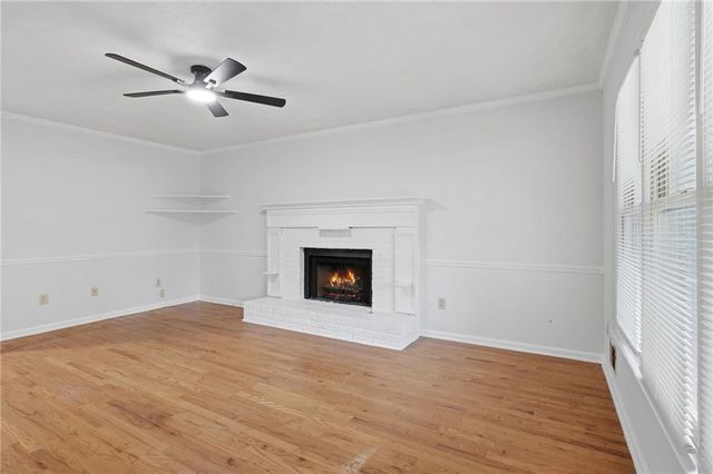 150 Windsor Drive, Fayetteville, GA 30215