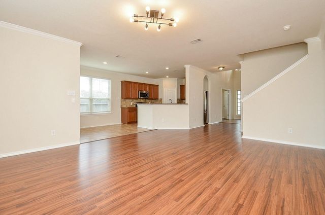 3119 Balch Springs Lane, Katy, TX 77449