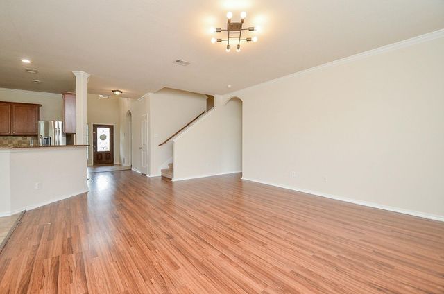 3119 Balch Springs Lane, Katy, TX 77449