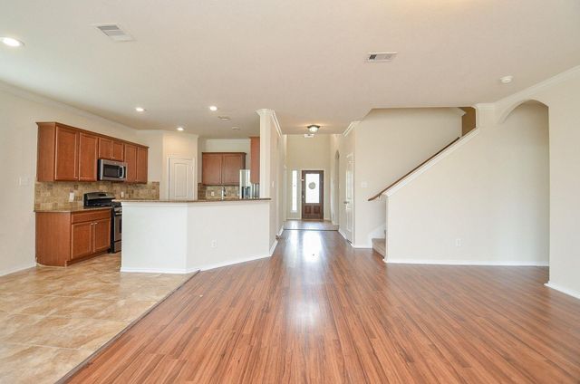 3119 Balch Springs Lane, Katy, TX 77449