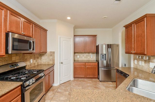 3119 Balch Springs Lane, Katy, TX 77449