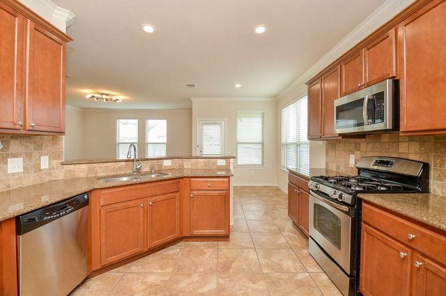 3119 Balch Springs Lane, Katy, TX 77449