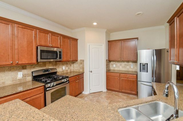 3119 Balch Springs Lane, Katy, TX 77449