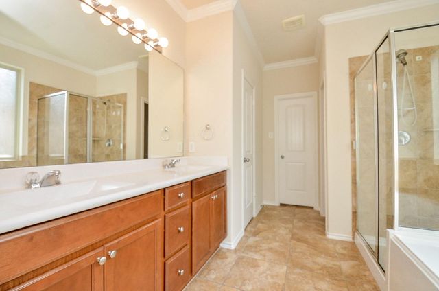 3119 Balch Springs Lane, Katy, TX 77449