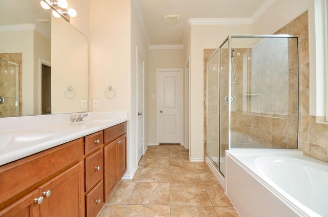 3119 Balch Springs Lane, Katy, TX 77449